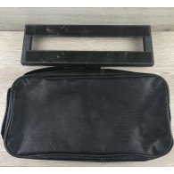 Pedaliera Porta Pedali Ultra leggera 