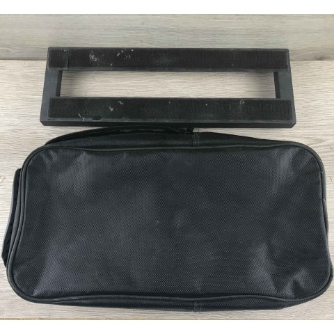 Pedaliera Porta Pedali Ultra leggera 