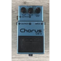 Boss CE-3 Chorus