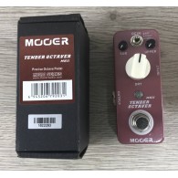 Mooer Tender Octaver MKII