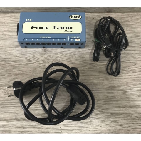 T-Rex Fuel Tank Classic