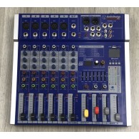 Audio Design Pro PAMX2.5.1.1