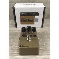 Keeley Electronics Super Phat Mod