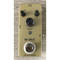 M-Vave Fuzz