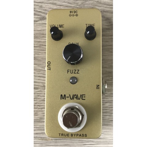 M-Vave Fuzz