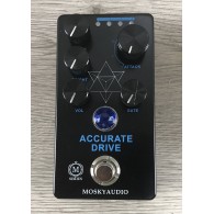 Mosky Audio Accurate Drive