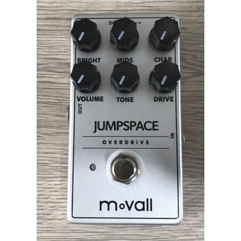 Movall Jumpspace 