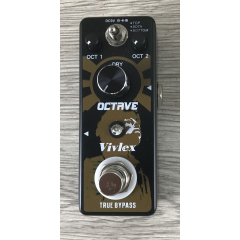 Vivlex Octave