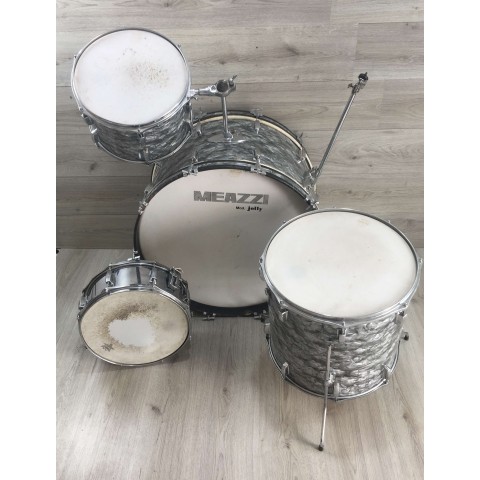 Hollywood Meazzi Jolly 26