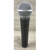 Shure SM58