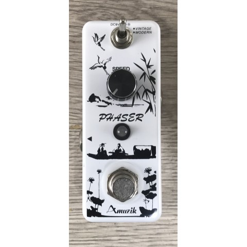 Amuzik Phaser