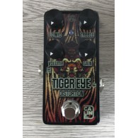 Caline Tiger Eye Distortion
