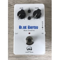 Vgs Blues overdrive Blue Bayou