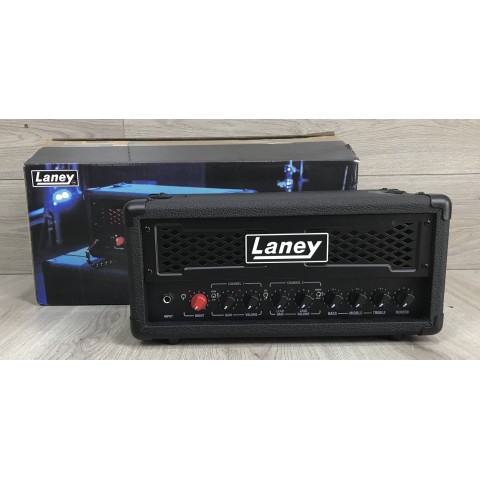 Laney IRF-Dualtop