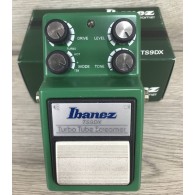 Ibanez TS9DX