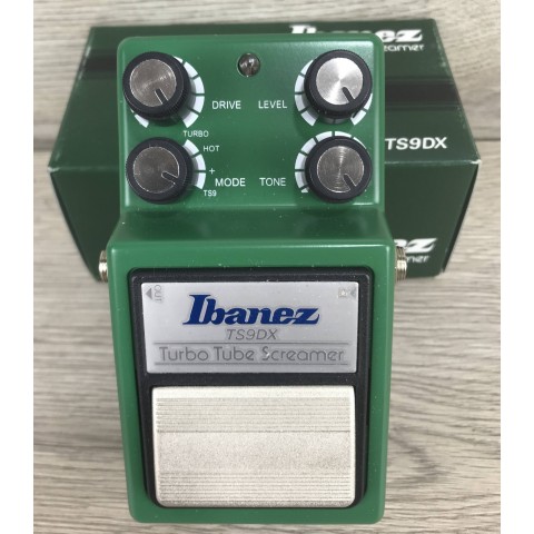 Ibanez TS9DX