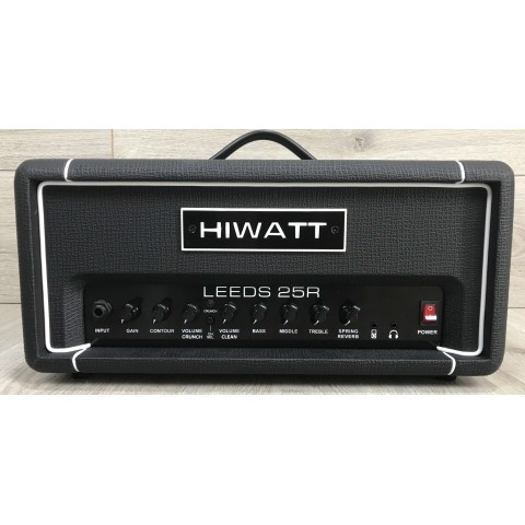 Hiwatt Leeds 25R