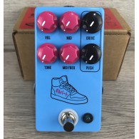 JHS PG-14 Paul Gilbert Signature