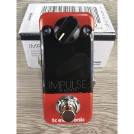 TC Electronic Impulse IR 