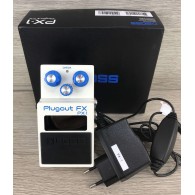 Boss PX-1 Plugout FX