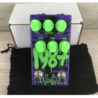 Allpedal Steel Panther 1987 DIST/DEL