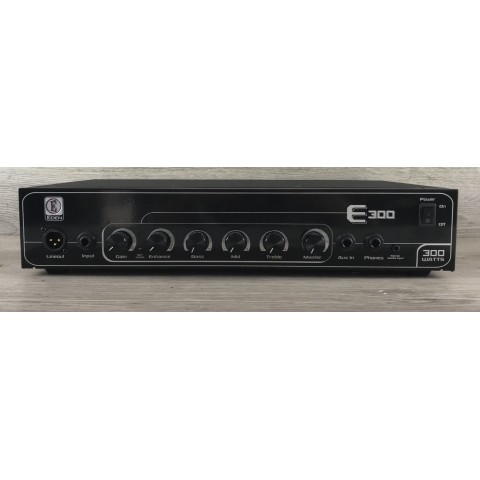 Eden E300