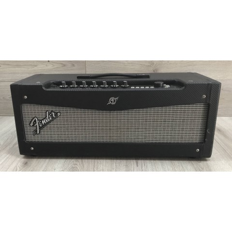 Fender Mustang V Head
