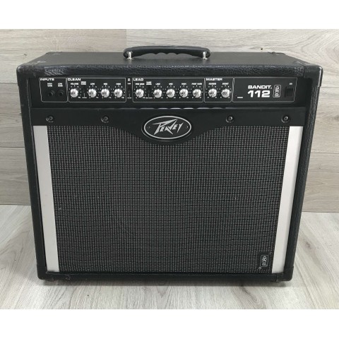 Peavey Bandit 112