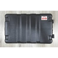 SKB Flight Case 6 Unità in ABS
