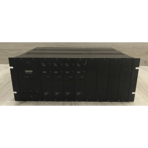 Yamaha TX816 4 modules