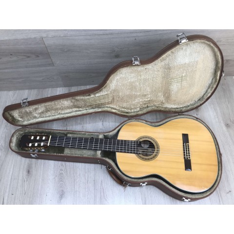 Takamine EC 128 1979