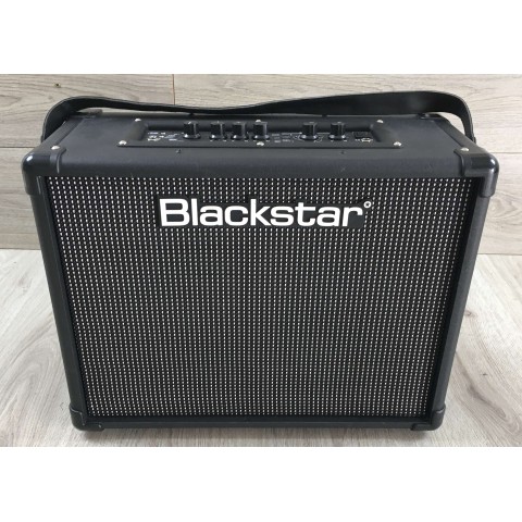 Blackstar ID Core 40 V2