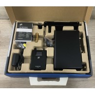 Sennheiser XSW IEM Set B-Band 572 - 596 MHz