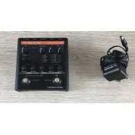 TC Helicon Harmony M