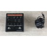 TC Helicon Harmony M