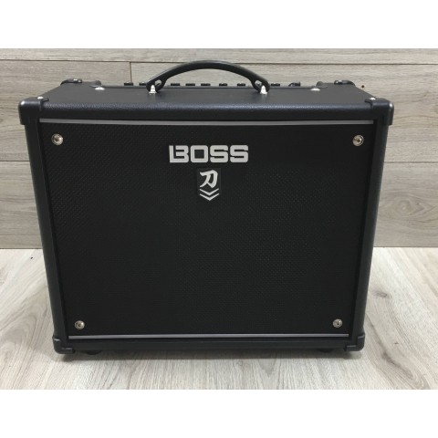 Boss Katana 50 GEN 2