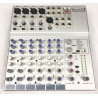 Alto L8 mixer 8 canali con effetti