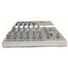 Alto L8 mixer 8 canali con effetti