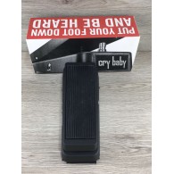Dunlop GCB95 Cry Baby