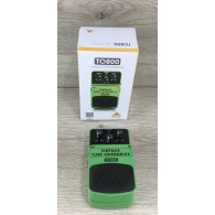 Behringer TO800 Tube Overdrive