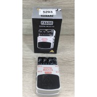 Behringer FX600 Multi Fx