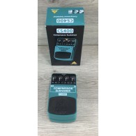 Behringer CS400 Compressor Sustainer