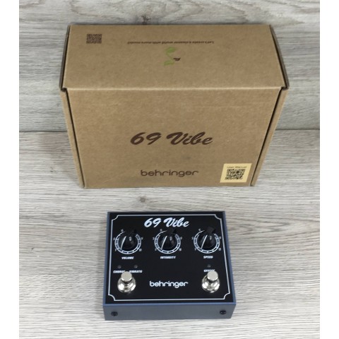 Behringer 69 Vibe