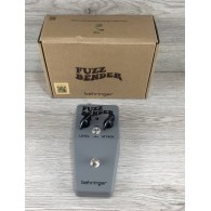 Behringer Fuzz Bender