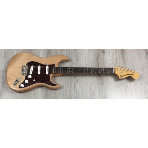  Fender Squier CV 70