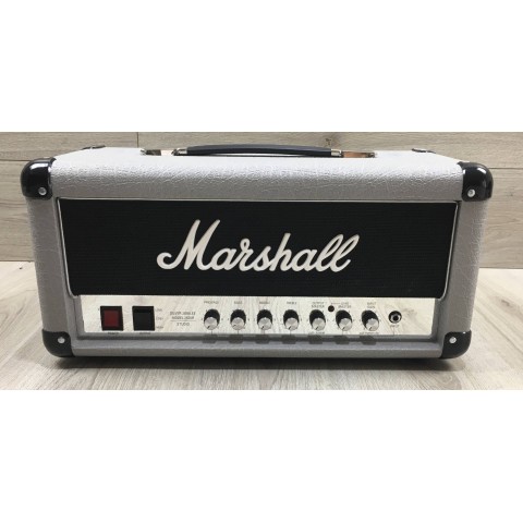 Marshall 2525H  Mini Silver Jubilee