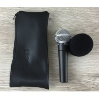 Shure SM58