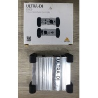 Behringer DI100 Ultra DI