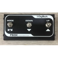 Digitech FS3X