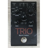 Digitech Trio Band Creator